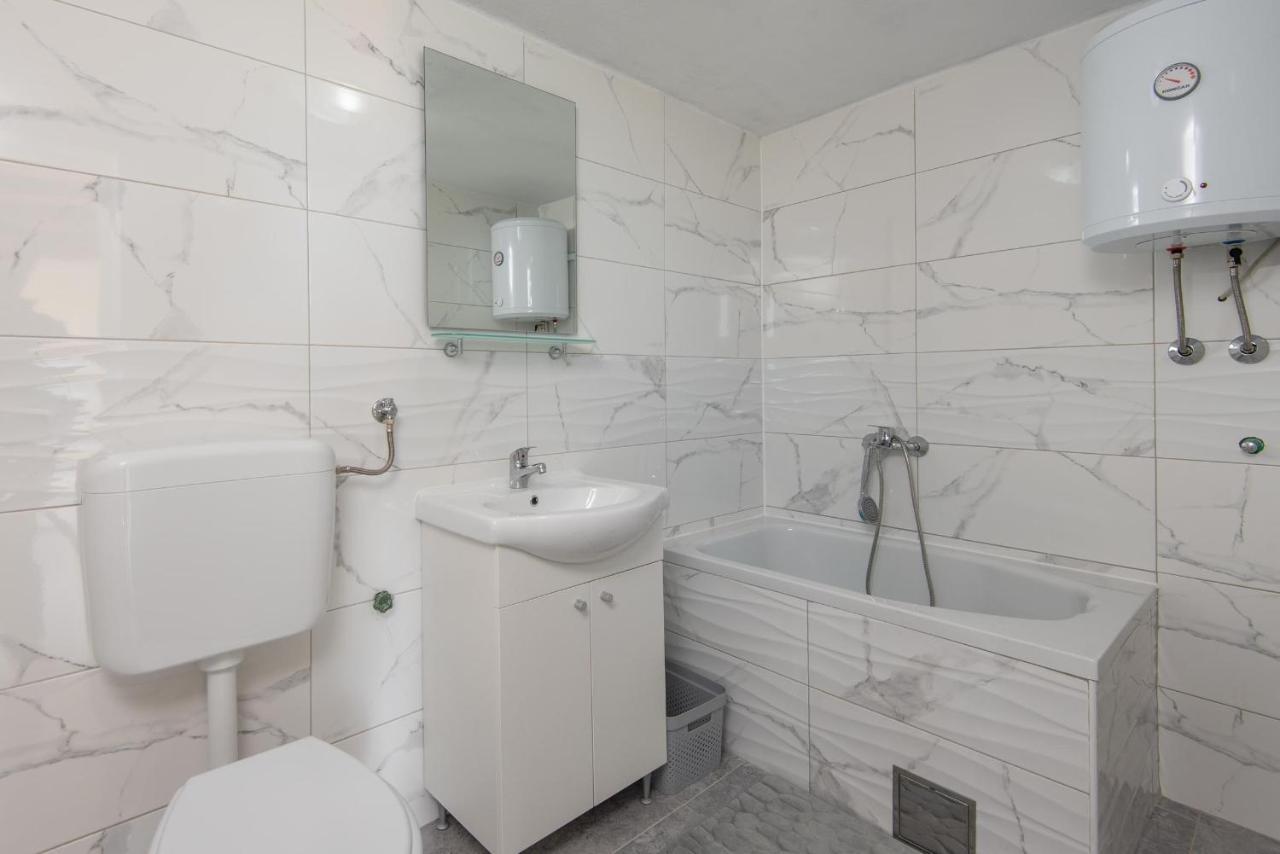 Apartment Kuna Kuna Pelješka Buitenkant foto