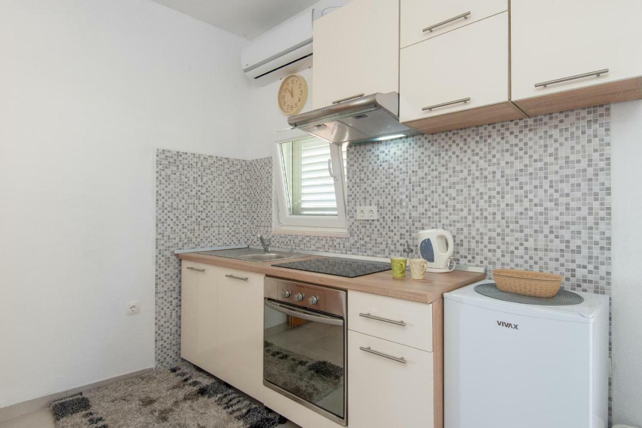 Apartment Kuna Kuna Pelješka Buitenkant foto